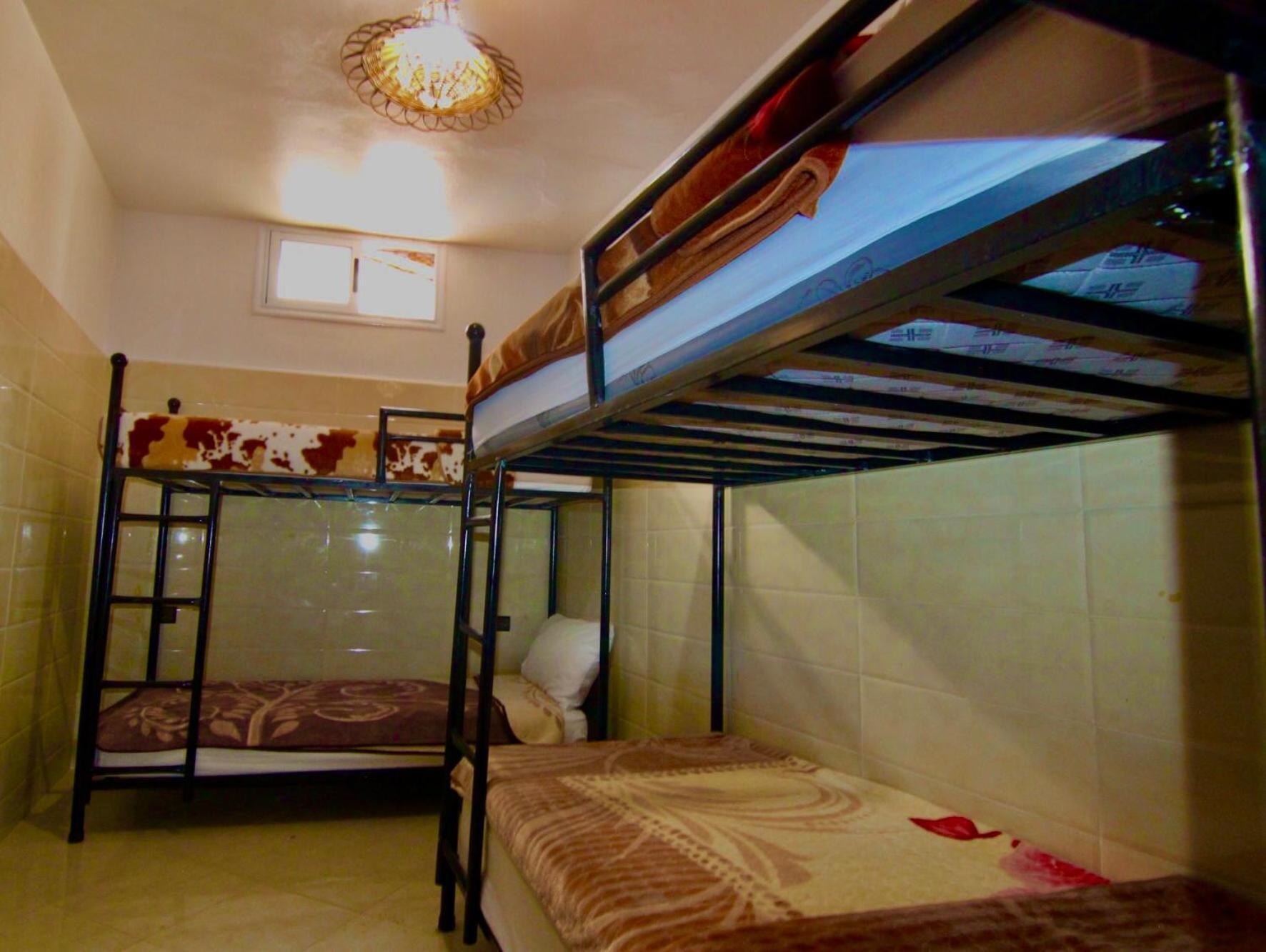 Hostel Mabidi Surf Taghazout Exterior foto
