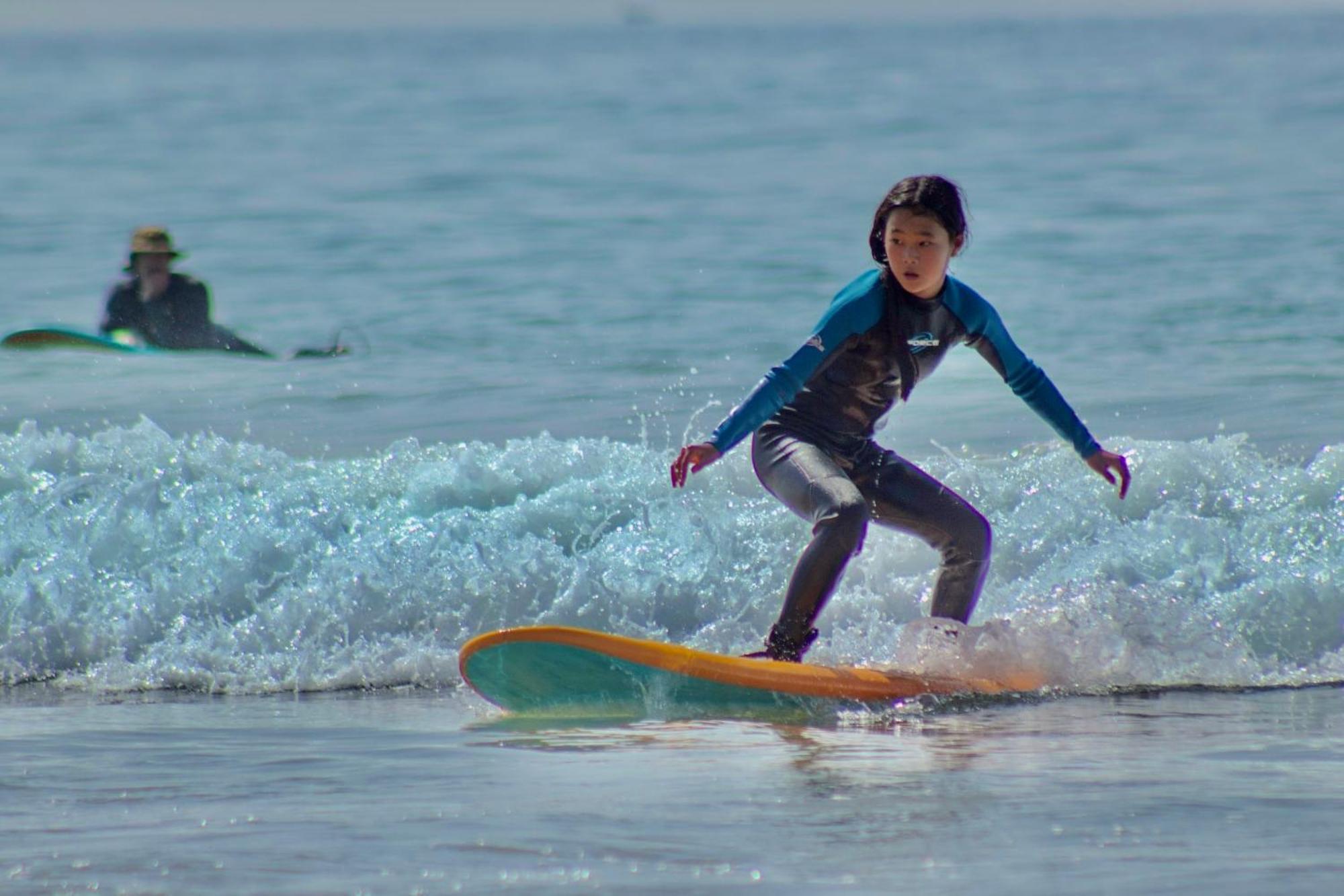 Hostel Mabidi Surf Taghazout Exterior foto