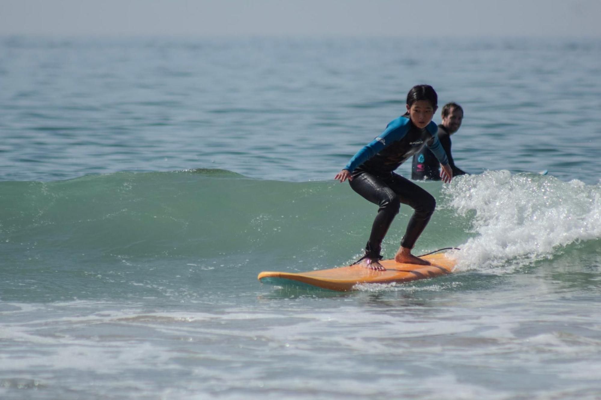 Hostel Mabidi Surf Taghazout Exterior foto